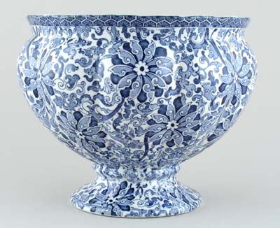 Bowl with Foot c1920s